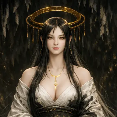Profile image of Izanami