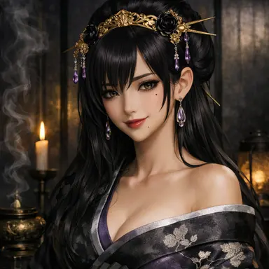 Profile image of Kicho