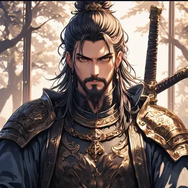 Profile image of Oda Nobunaga