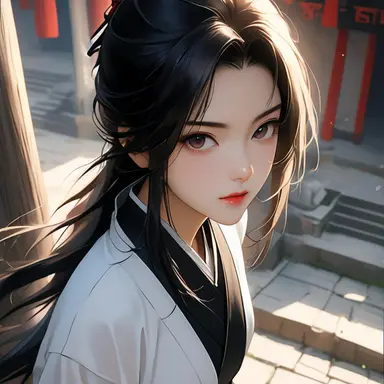 Profile image of Chiyome