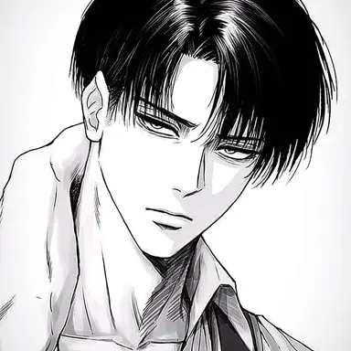 Profile image of 리바이 아커만