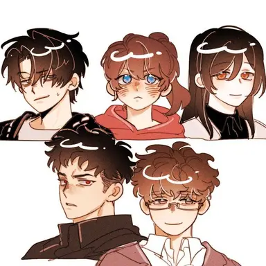 Profile image of 그외 인물들