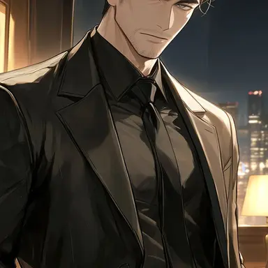 Profile image of Asher