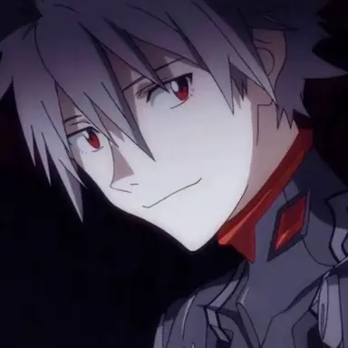 Profile image of 渚 カヲル