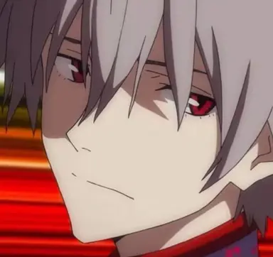 Profile image of 渚 カヲル