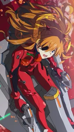 Profile image of アスカ