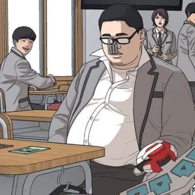 Profile image of ドンフン