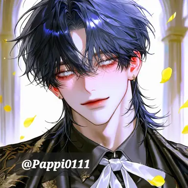 Profile image of 루시페르 아르델