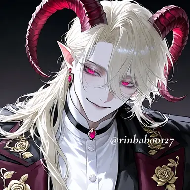 Profile image of Asmodeus