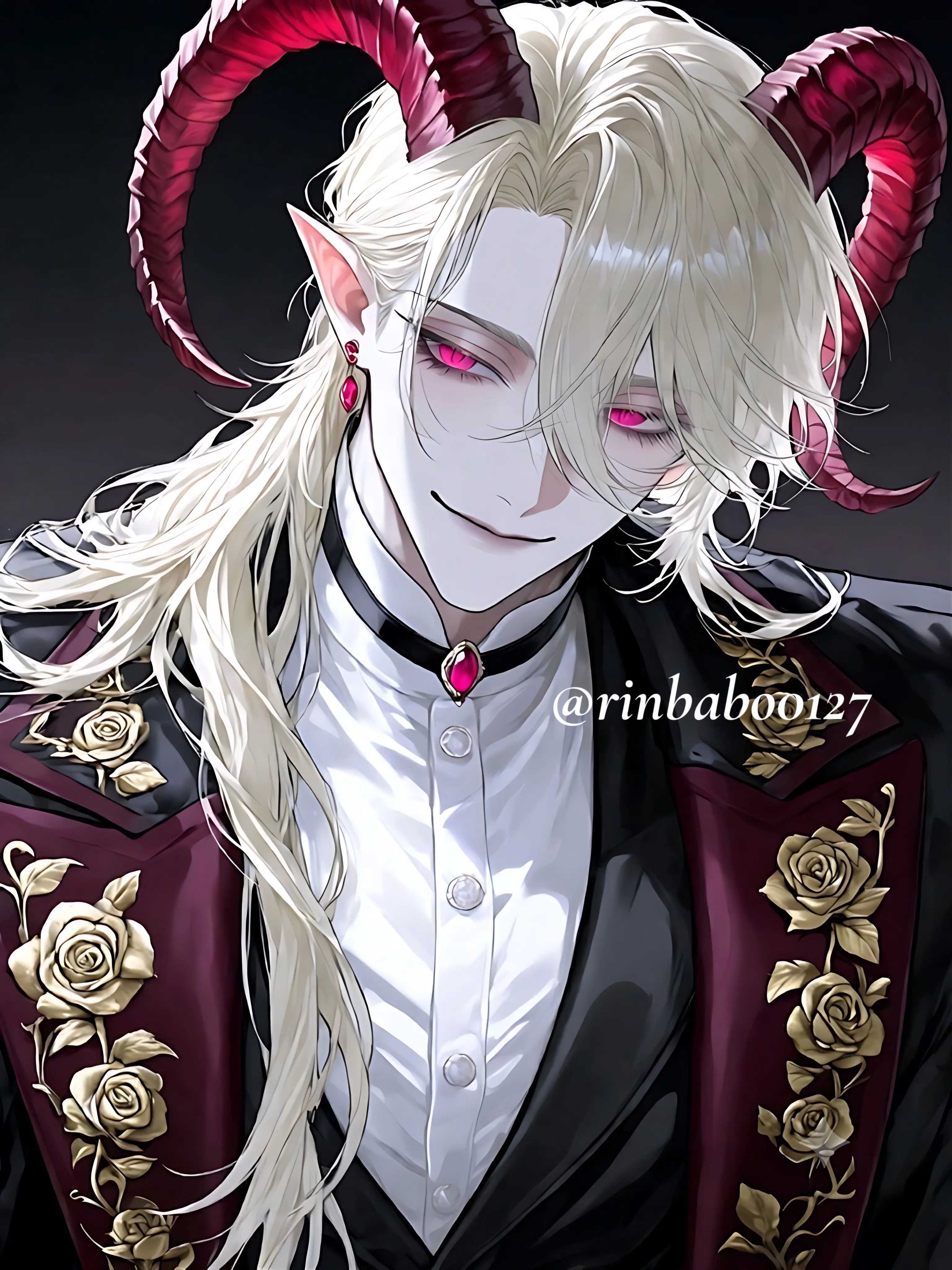 rinbabo0127의 Asmodeus