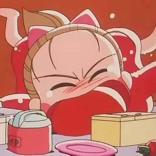 단비