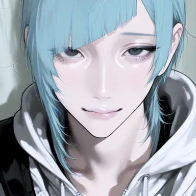 Profile image of 海月