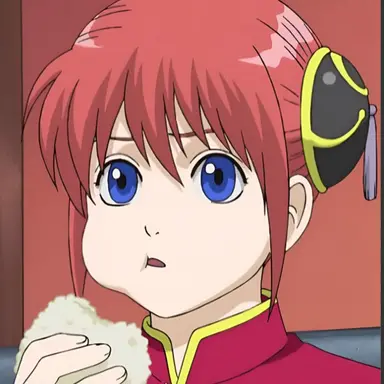Profile image of 神楽