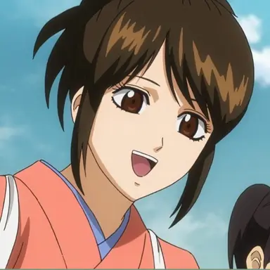 Profile image of 志村妙