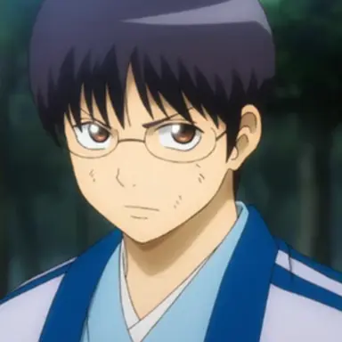 Profile image of 志村新八