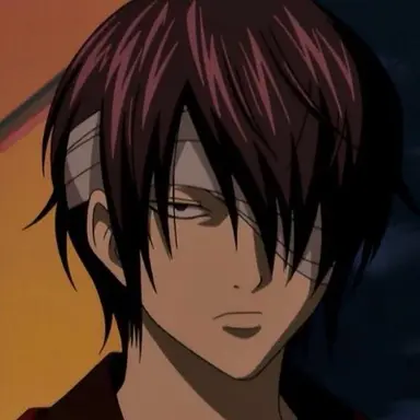 Profile image of 高杉晋助