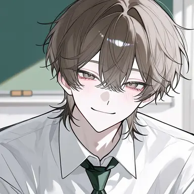 Profile image of 이츠키