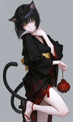 Profile image of Yori