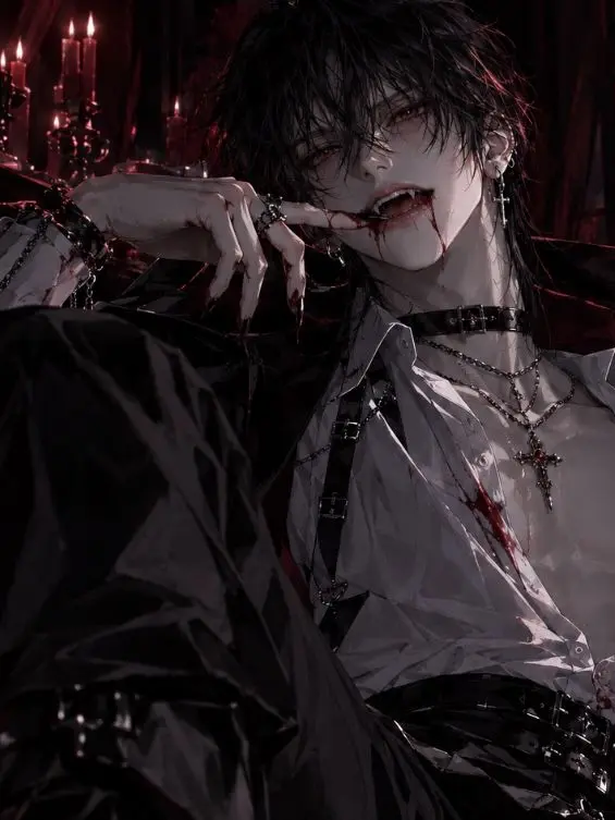 cookie_mon00의 Vampire Frenzy!!