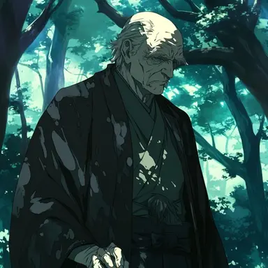 Profile image of 아마켄치 쿄헤이