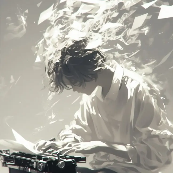 simulation_zeta의 운혼기담(韻魂奇談) : 화양연화