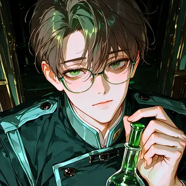 Profile image of 모렌