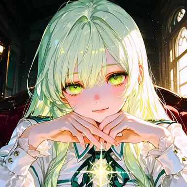 Profile image of 에이린