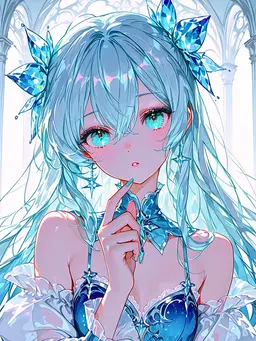 Profile image of 운디네