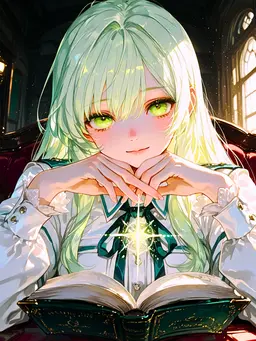Profile image of 에이린