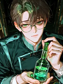 Profile image of 모렌