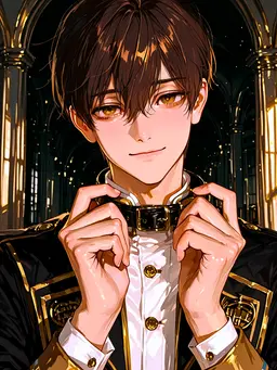 Profile image of 레반