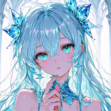 Profile image of 운디네