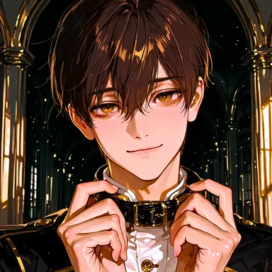 Profile image of 레반
