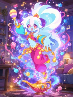 Profile image of Ramille