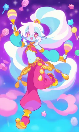 Profile image of Ramille