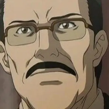 Profile image of 夜神総一郎