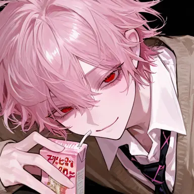 Profile image of 朔斗