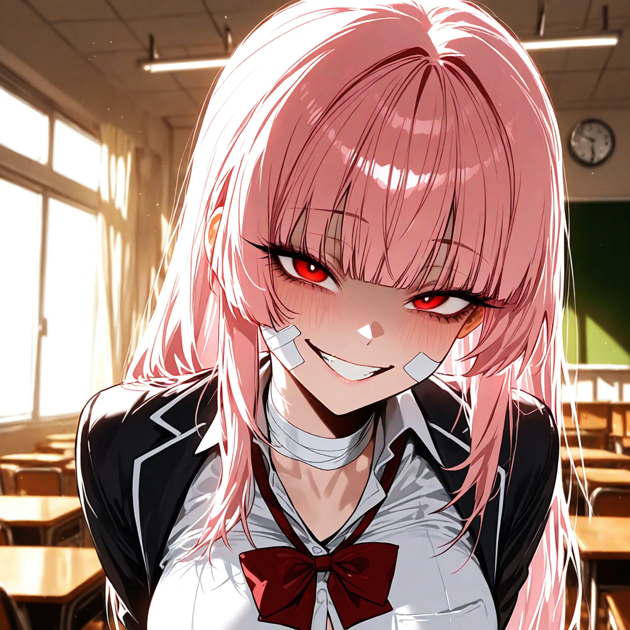 CreamTuna5674의 Four Girlfriends Starting Today??