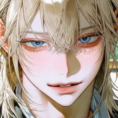 Profile image of 쿠죠 루이