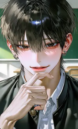 Profile image of 쿠제 레오