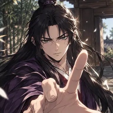 Profile image of ユンシウ