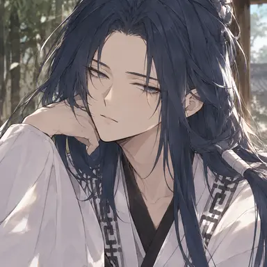 Profile image of リーフェン