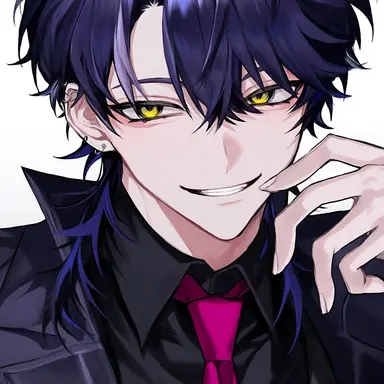 Profile image of 유이토