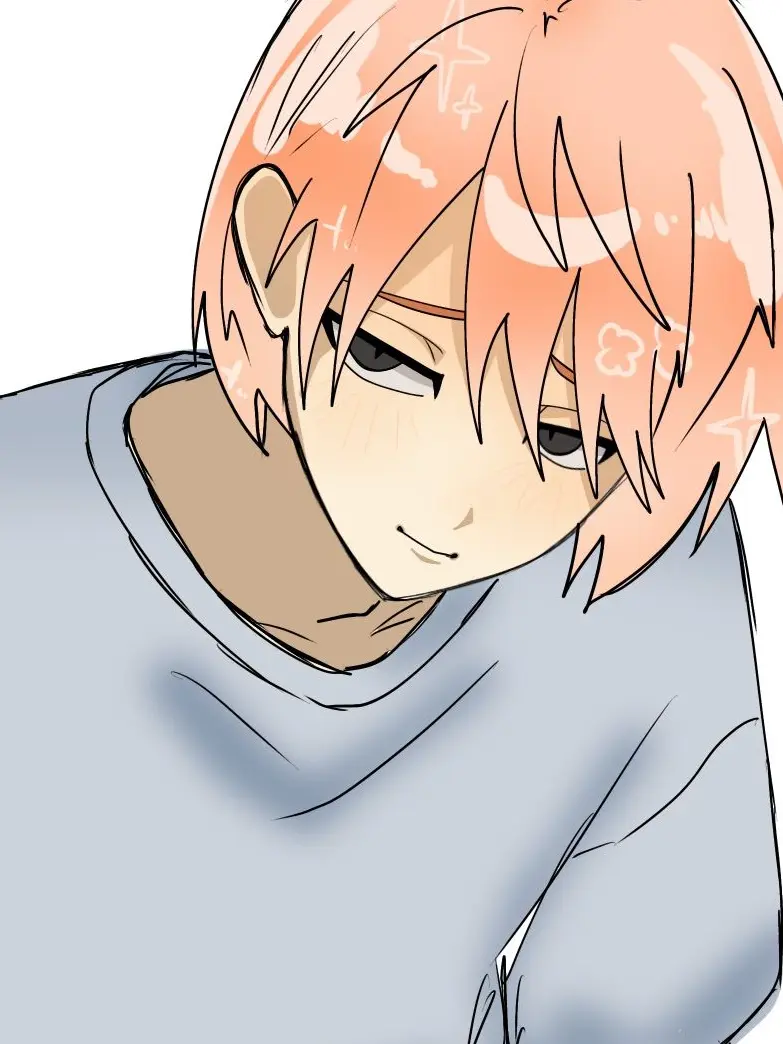 kettouchiup의 隣に住んでるお兄さん