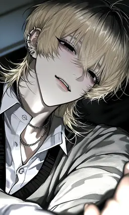 Profile image of Arito