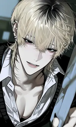 Profile image of Arito