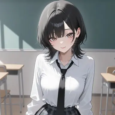 Profile image of 민서