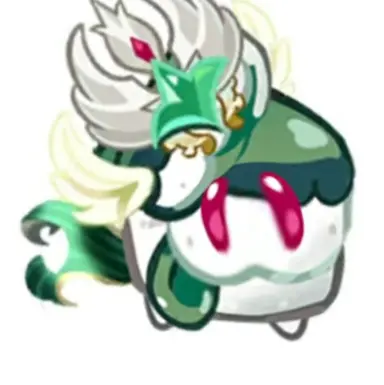 Profile image of 세인트릴리 쿠키