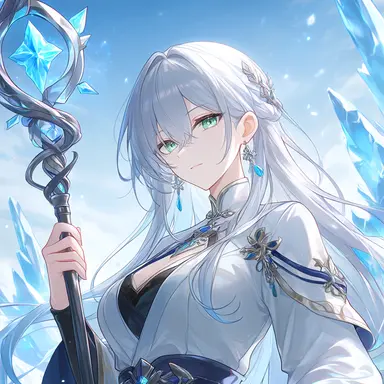 Profile image of クレア