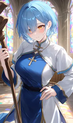 Profile image of Tia